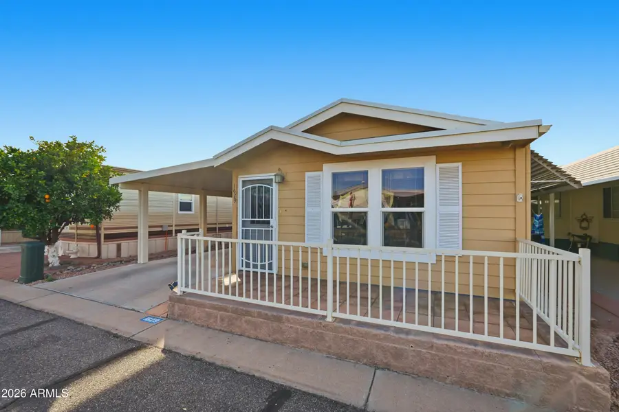 8700 E University Drive #1629, Mesa, AZ 85207 - Image #3