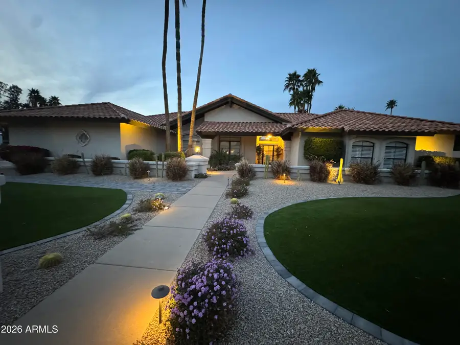 10636 E Desert Cove Avenue, Scottsdale, AZ 85259 - Image #2