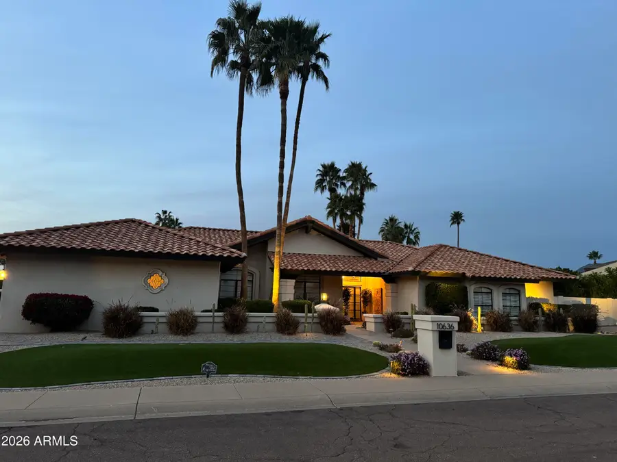 10636 E Desert Cove Avenue, Scottsdale, AZ 85259 - Image #3