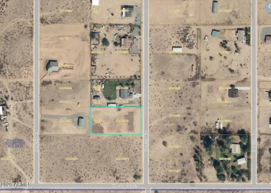 1028 N 361st Avenue #74, Tonopah, AZ 85354 - Image #3