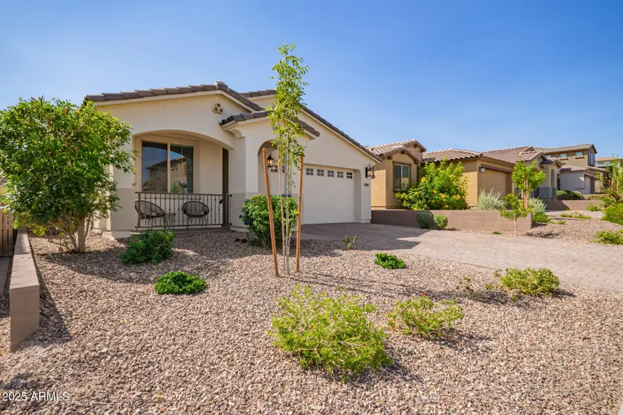 31946 N 123rd Lane, Peoria, AZ 85383 - #3