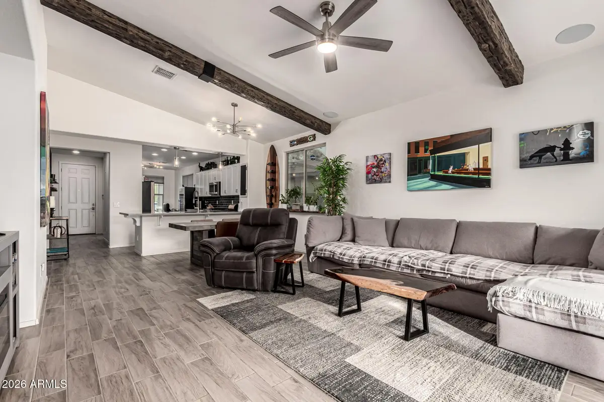 523 E Pasaro Drive, Phoenix, AZ 85085 - Image #1