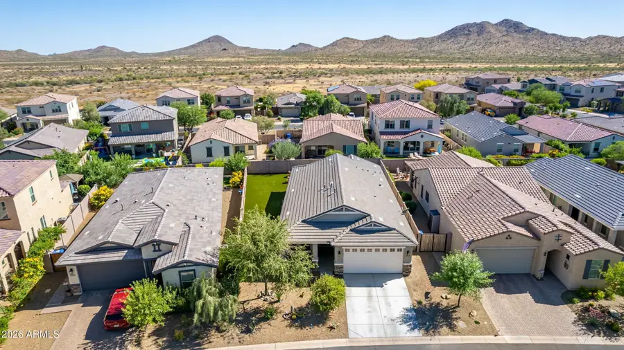 523 E Pasaro Drive, Phoenix, AZ 85085 - Image #2