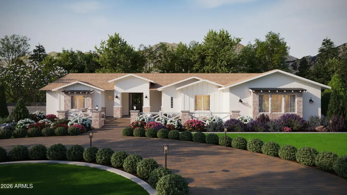 26511 S 189th Way, Queen Creek, AZ 85142 - Image #1