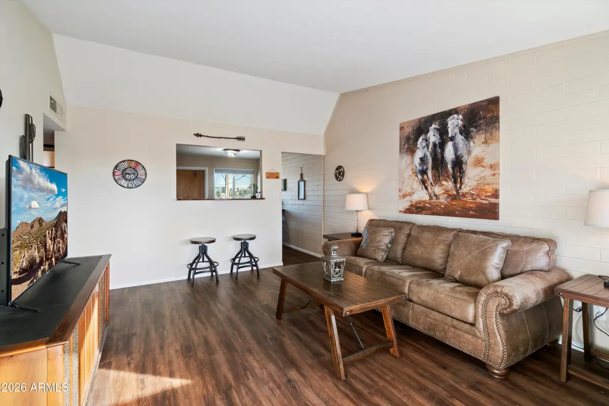 1908 W Berridge Lane #11, Phoenix, AZ 85015 - Image #1