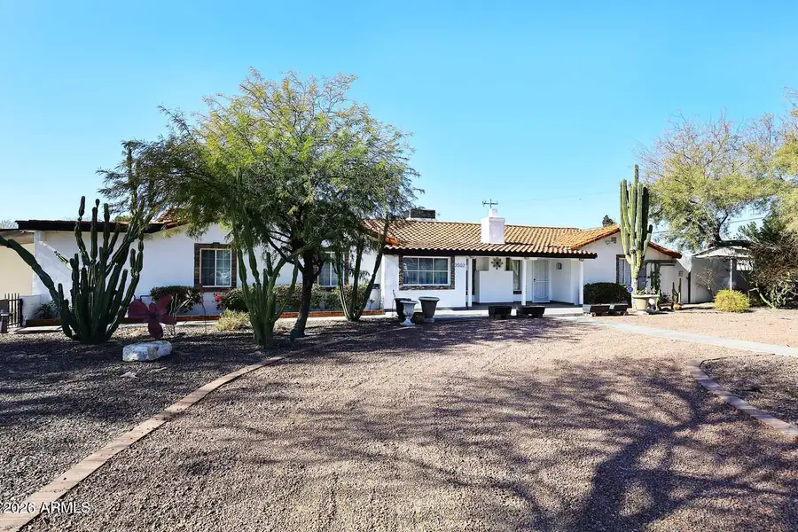 3502 N 22 Street, Phoenix, AZ 85016 - Image #2