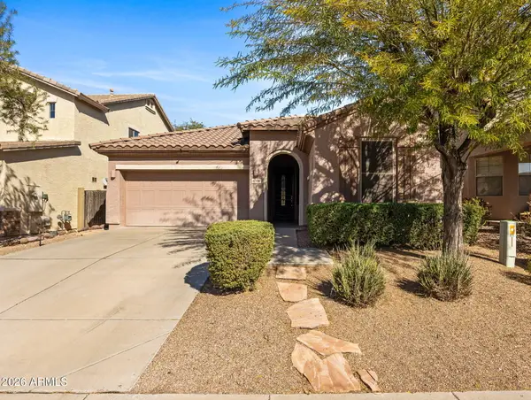 4336 W Judson Drive, New River, AZ 85087