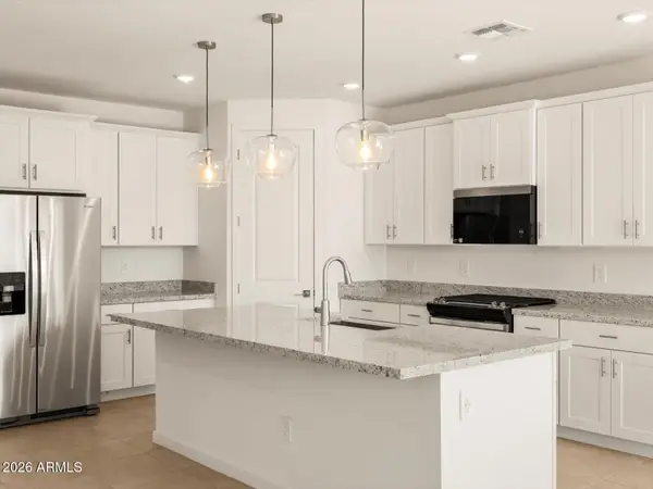 8493 W Saratoga Way, Florence, AZ 85132