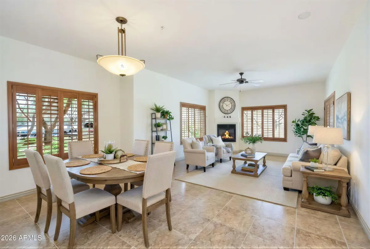 5350 E Deer Valley Drive #1419, Phoenix, AZ 85054 - Image #1