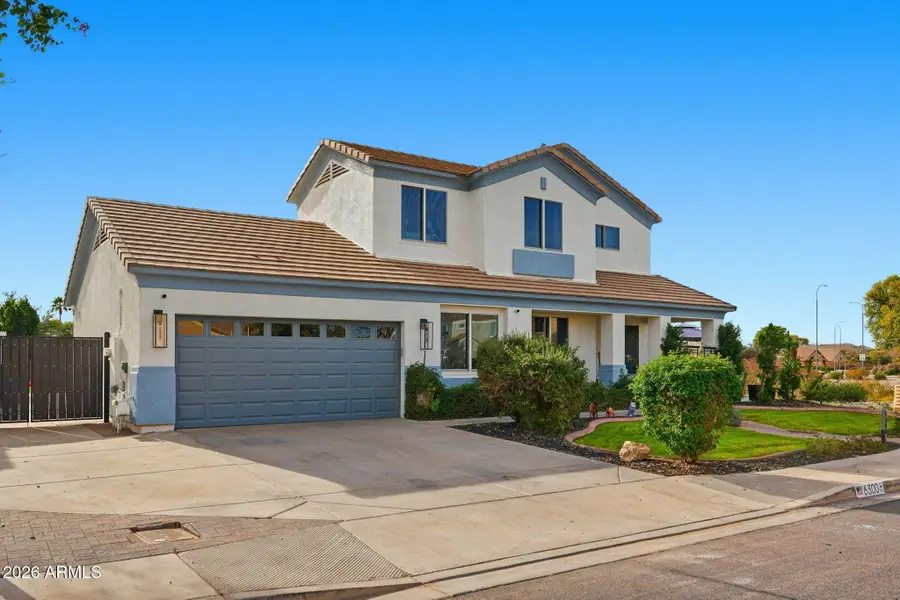 6300 S Black Hills Way, Chandler, AZ 85249 - Image #3