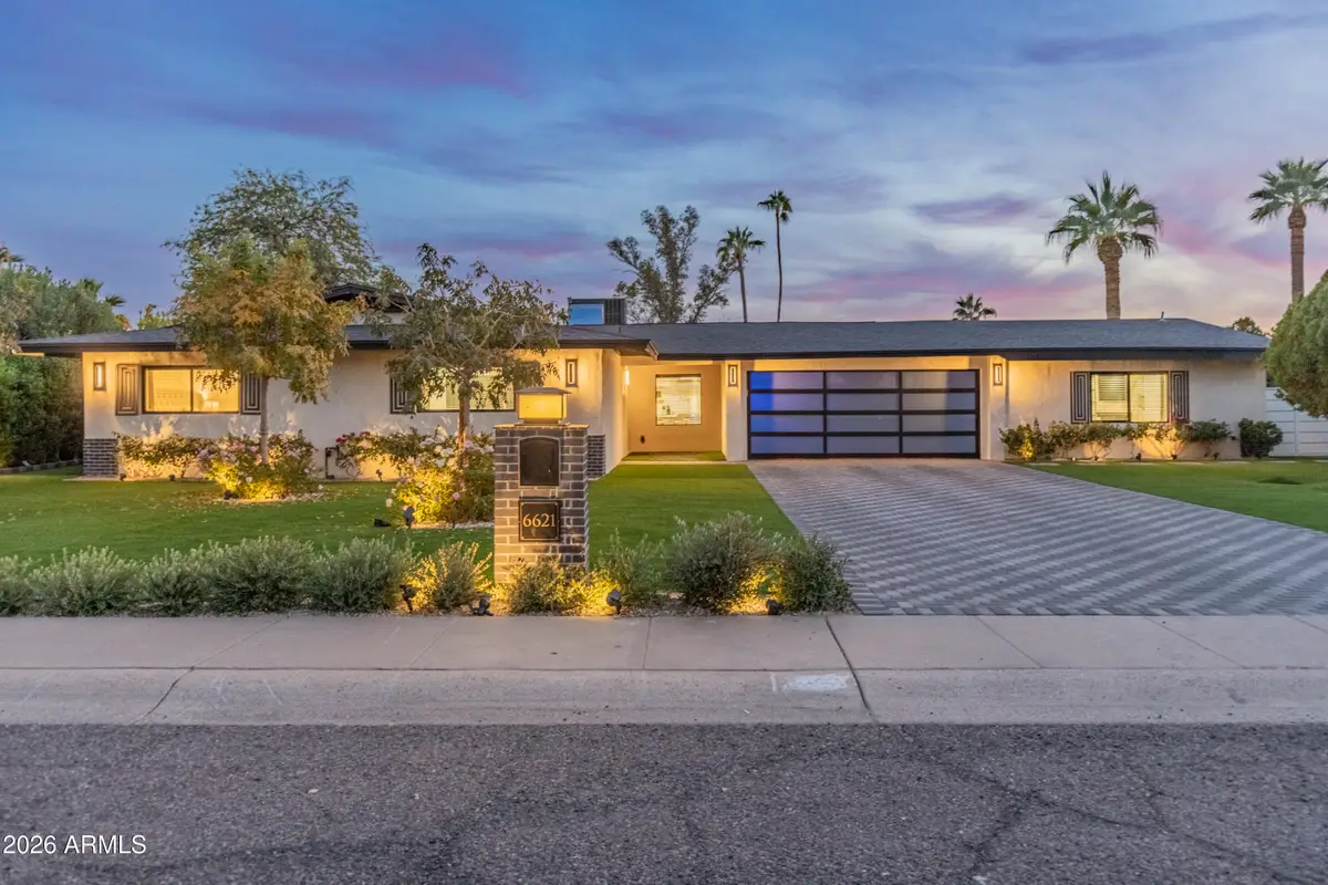 6621 E Dreyfus Avenue, Scottsdale, AZ 85254 - Image #1