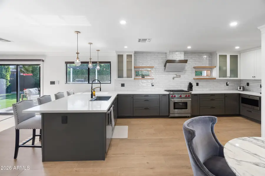 6621 E Dreyfus Avenue, Scottsdale, AZ 85254 - Image #3