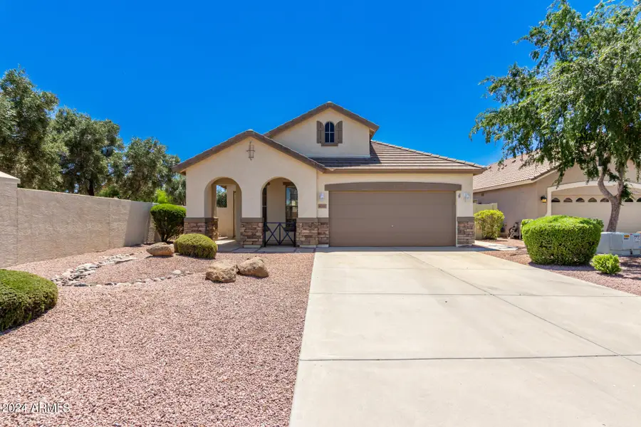 4261 E Crown Court, Gilbert, AZ 85298 - Image #2