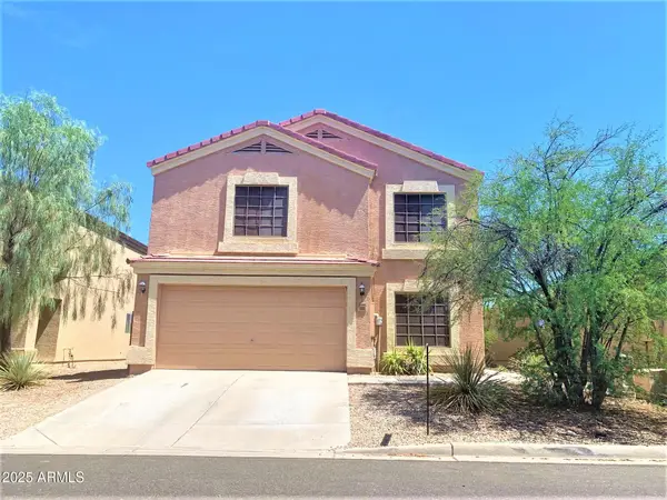 6698 E Summerset Road, Florence, AZ 85132