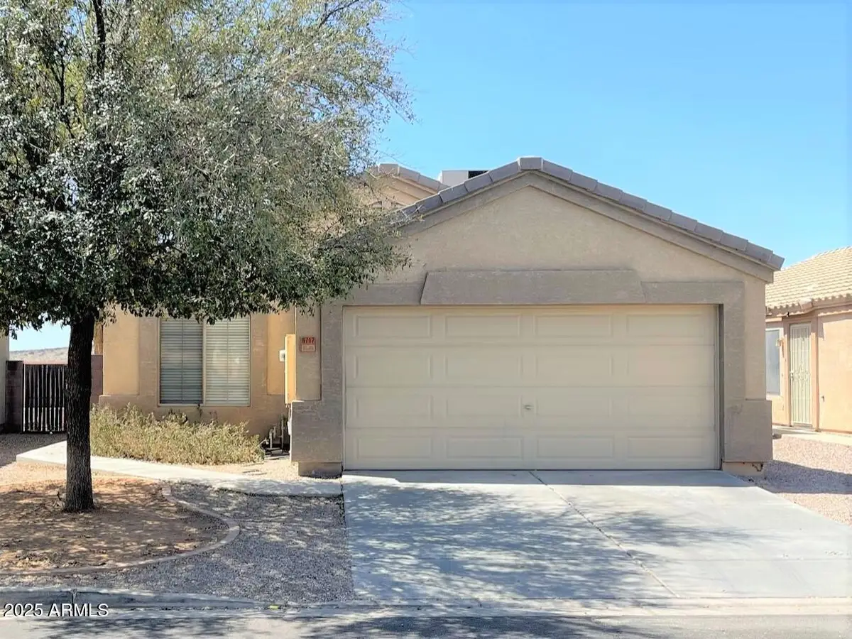 6717 E Lush Vista View, Florence, AZ 85132 - Image #1