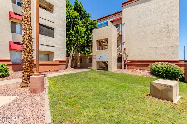 12123 W Bell Road #138, Surprise, AZ 85378