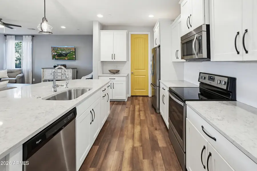 4660 E Tierra Buena Lane, Phoenix, AZ 85032 - Image #3