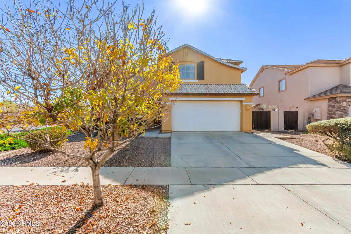 3877 E Sundance Avenue, Gilbert, AZ 85297 - Image #1