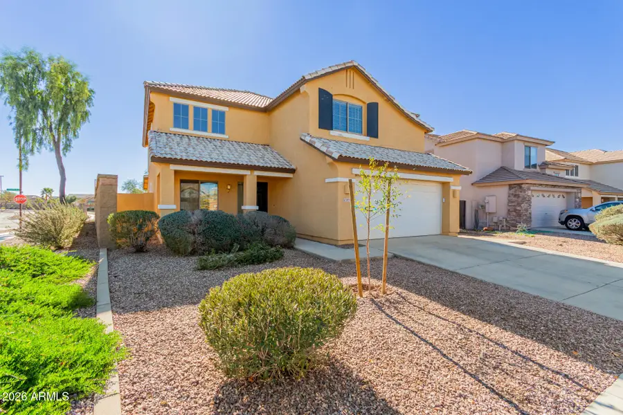 3877 E Sundance Avenue, Gilbert, AZ 85297 - Image #2