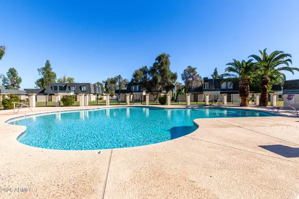 8030 N 32nd Lane, Phoenix, AZ 85051