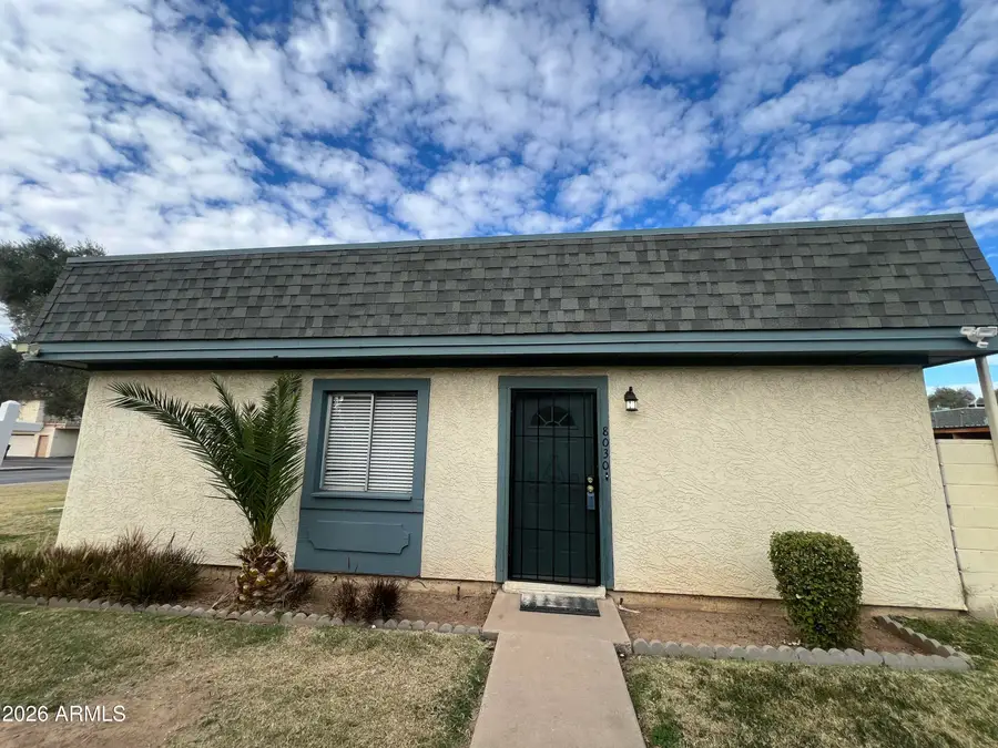 8030 N 32nd Lane, Phoenix, AZ 85051 - Image #2