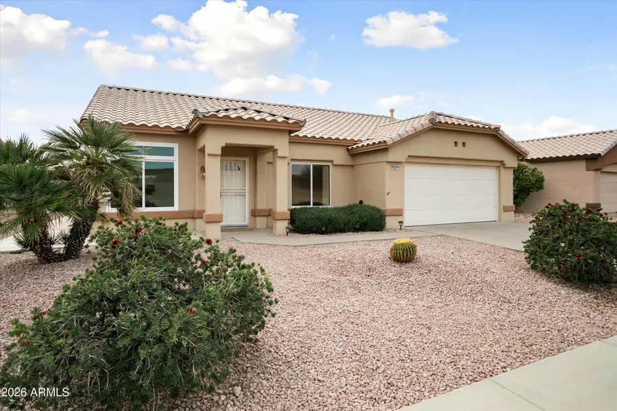 14011 W Black Gold Lane, Sun City West, AZ 85375 - Image #3