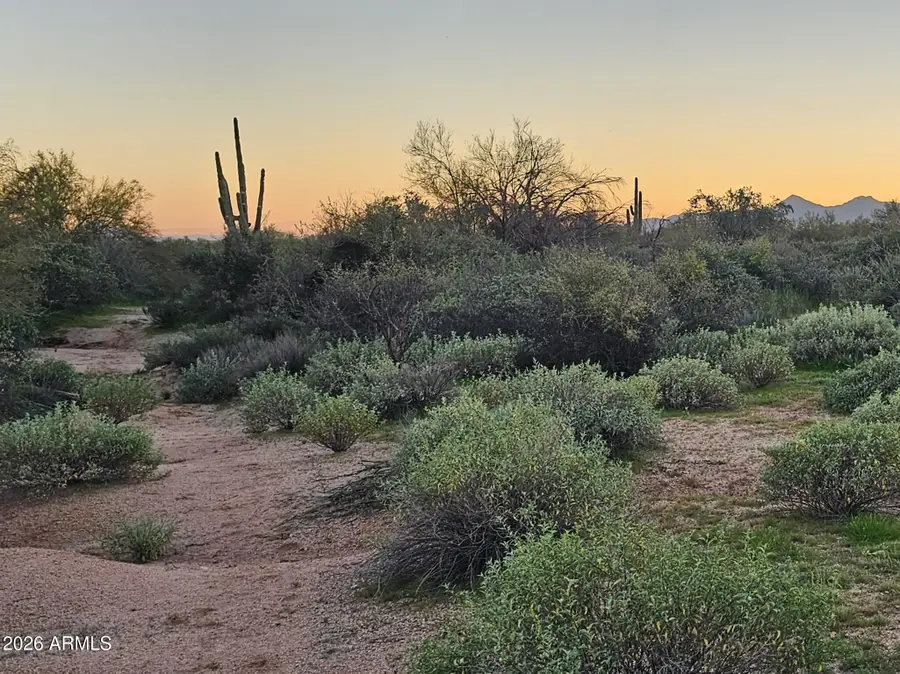 32XXX N 162nd Street #F, Scottsdale, AZ 85262 - Image #3