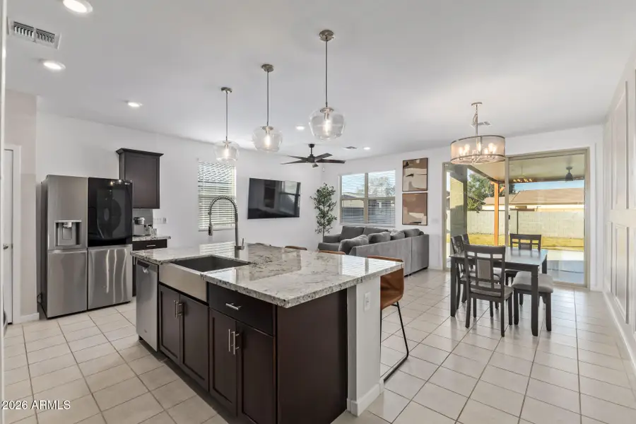 1510 S 224th Lane, Buckeye, AZ 85326 - Image #3