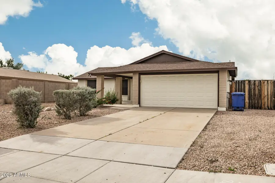 2016 N Arrowhead Drive, Chandler, AZ 85224 - Image #2