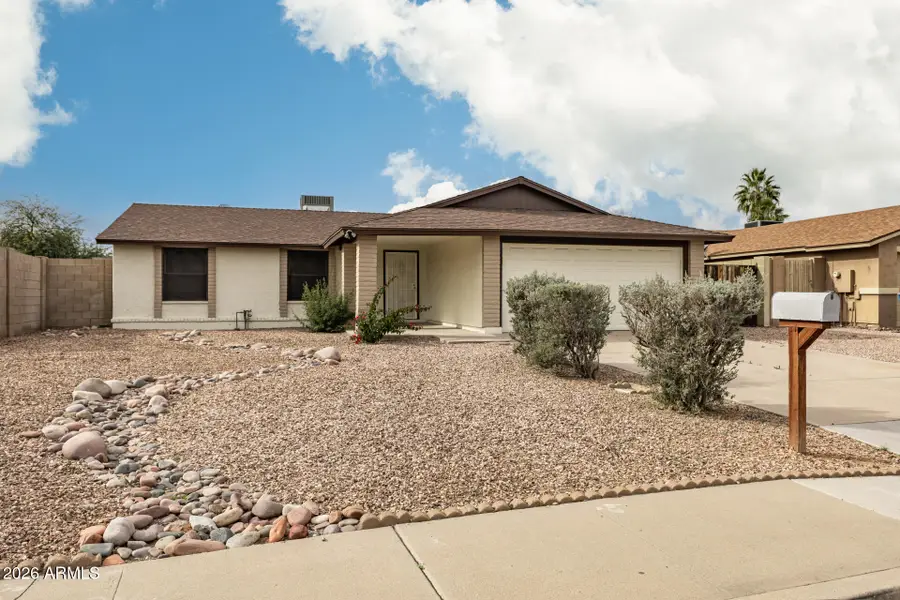 2016 N Arrowhead Drive, Chandler, AZ 85224 - Image #3