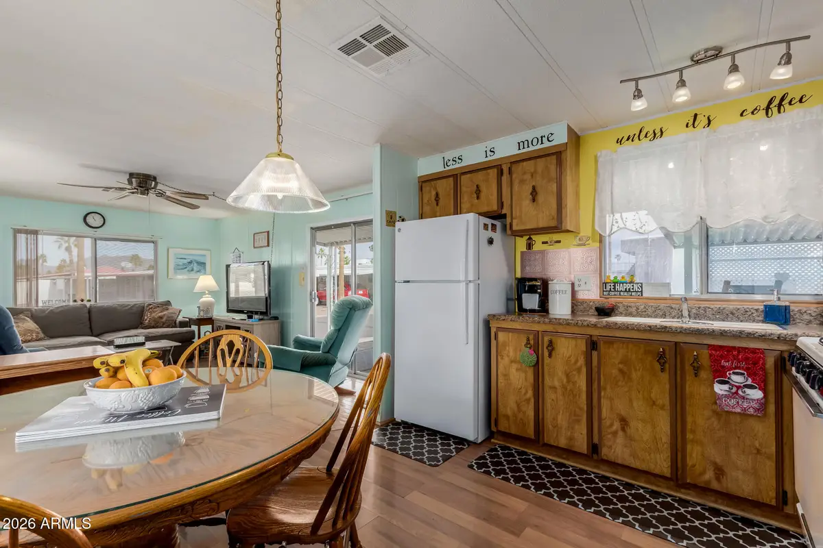 800 W Apache Trail #77, Apache Junction, AZ 85120 - Image #1