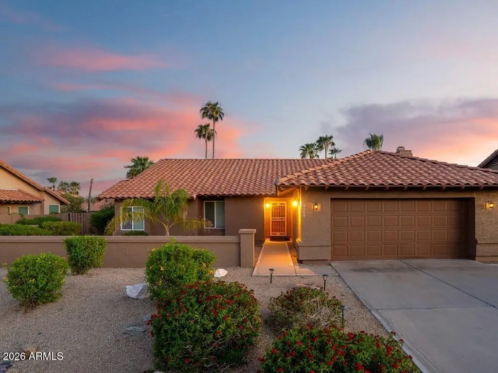 6049 E Betty Elyse Lane, Scottsdale, AZ 85254 - Image #1