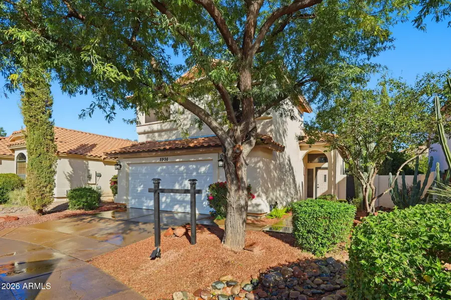 5936 E Phelps Road, Scottsdale, AZ 85254 - #2