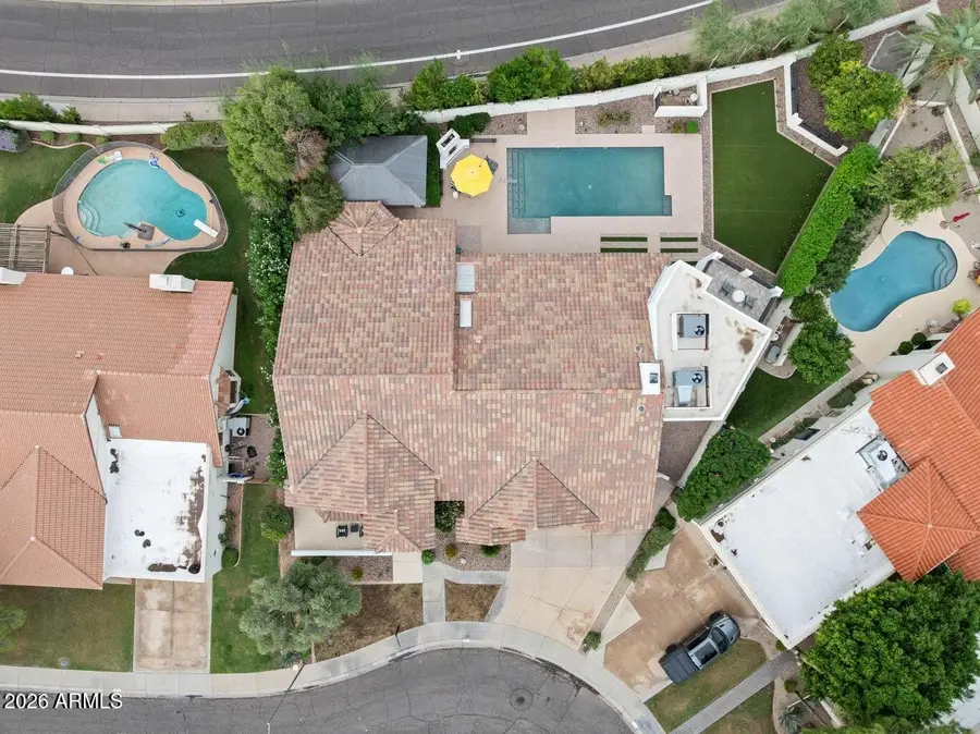 9850 N 83rd Place, Scottsdale, AZ 85258 - Image #2