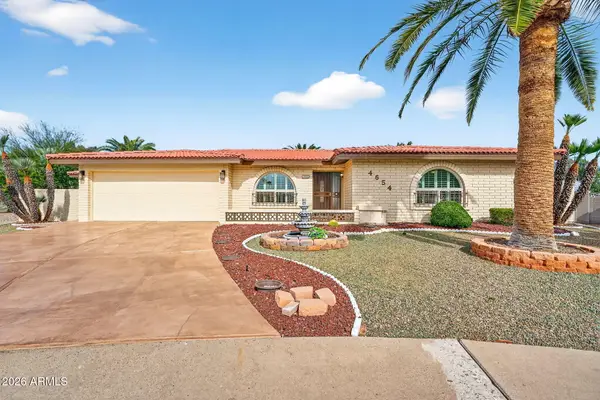 4654 E Escondido Avenue, Mesa, AZ 85206