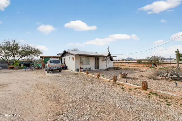 20637 W Arlington Road, Buckeye, AZ 85326