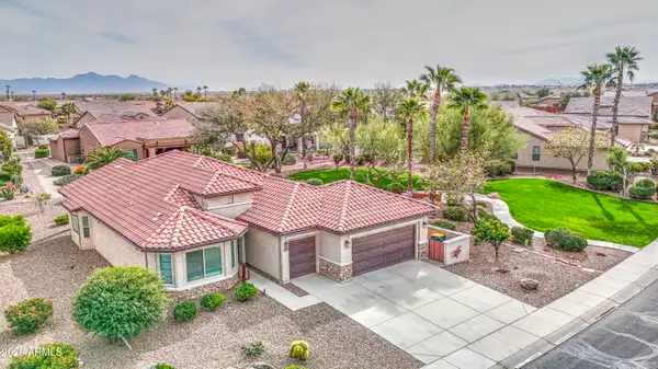 5245 N Grand Canyon Drive, Eloy, AZ 85131