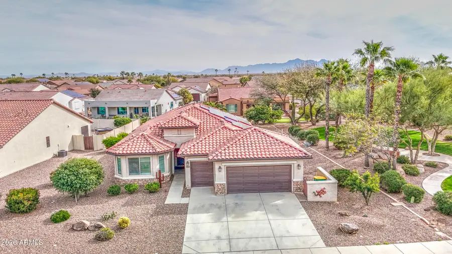 5245 N Grand Canyon Drive, Eloy, AZ 85131 - Image #2