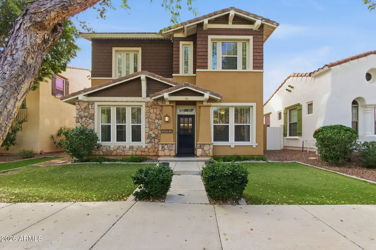 21153 W Sycamore Drive, Buckeye, AZ 85396 - #1