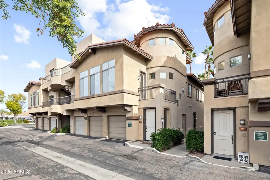 2019 E Campbell Avenue #121, Phoenix, AZ 85016 - Image #2