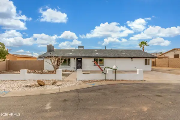16632 N 18th Place, Phoenix, AZ 85022