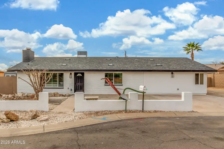 16632 N 18th Place, Phoenix, AZ 85022 - Image #2