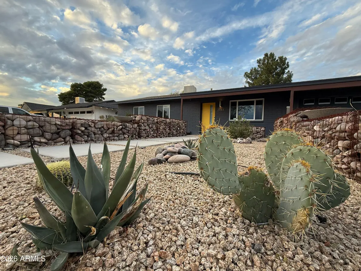 2444 E Flower Street, Phoenix, AZ 85016 - Image #1