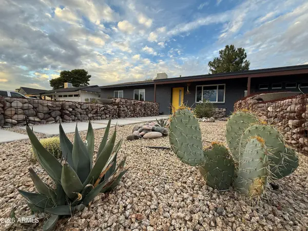 2444 E Flower Street, Phoenix, AZ 85016