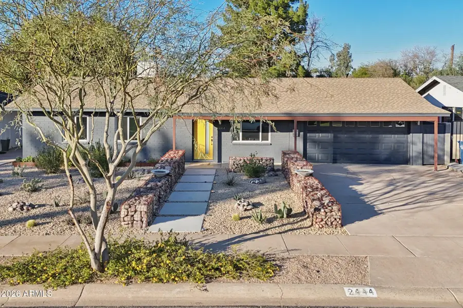2444 E Flower Street, Phoenix, AZ 85016 - Image #3