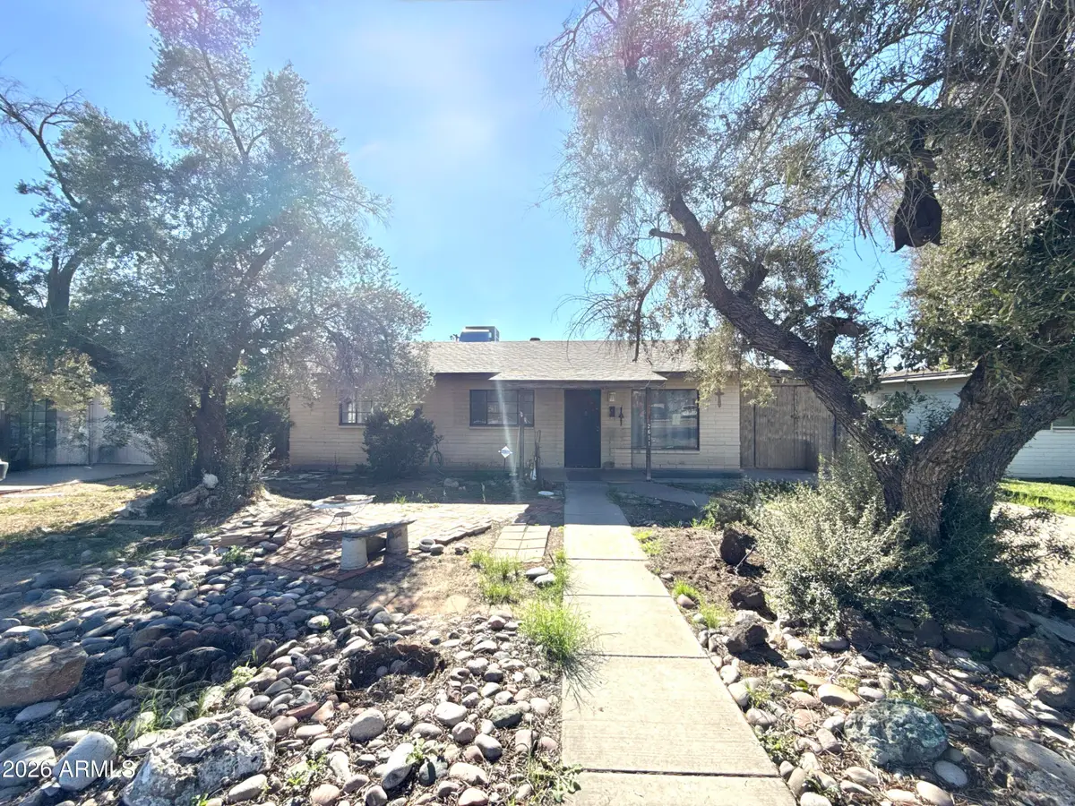 2611 W Osborn Road, Phoenix, AZ 85017 - Image #1