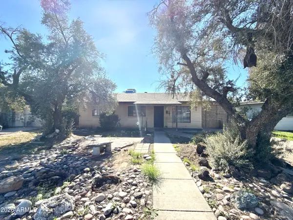 2611 W Osborn Road, Phoenix, AZ 85017