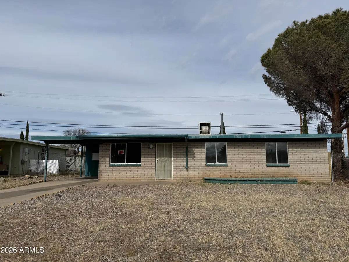 2369 Santa Catalina Drive, Sierra Vista, AZ 85635 - Image #1