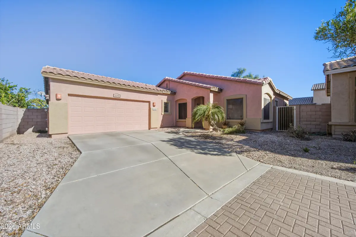 6295 S Nash Way, Chandler, AZ 85249 - Image #1