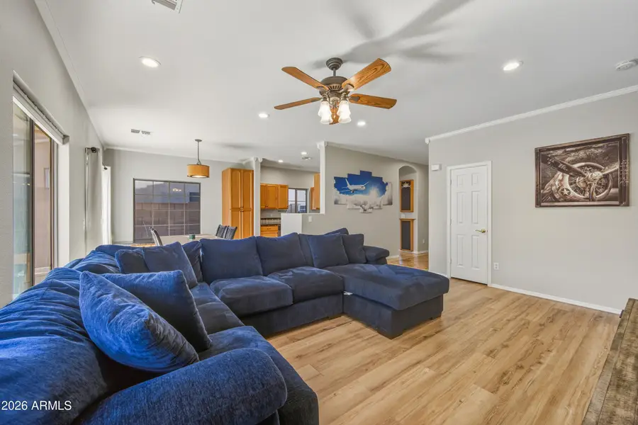 6295 S Nash Way, Chandler, AZ 85249 - Image #2